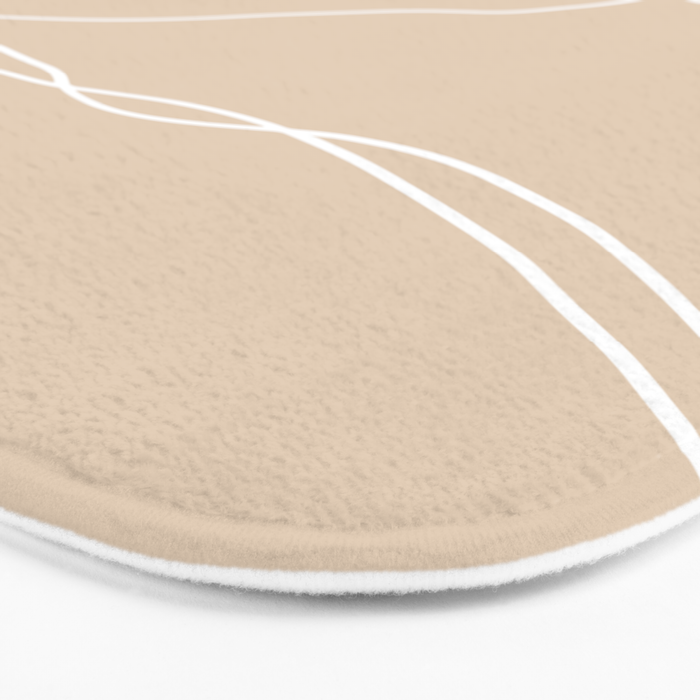 Desert Bath Mat Gallery Image 3