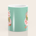 The Most Wonderful Pie of the Year Coffee Mug Gallery Image 4