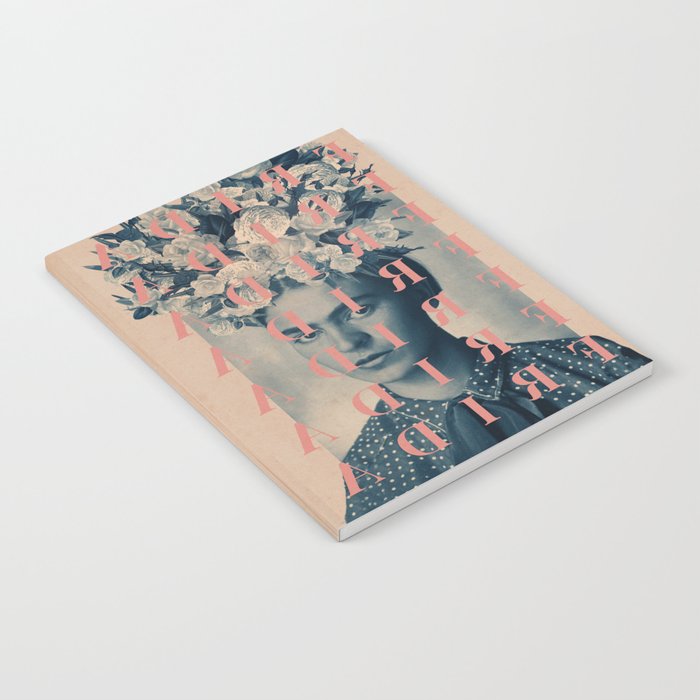 for Frida Notebook Gallery Image 1