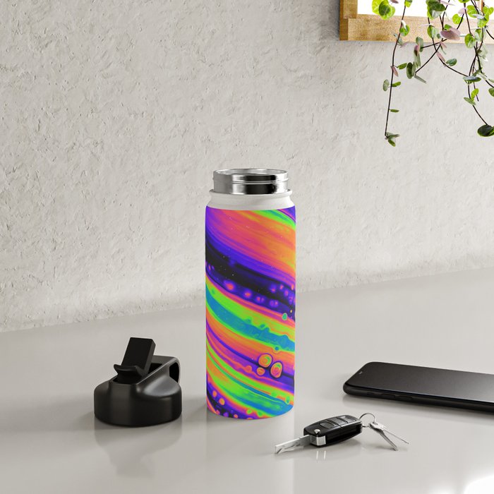 THIRTEEN Water Bottle Gallery Image 4