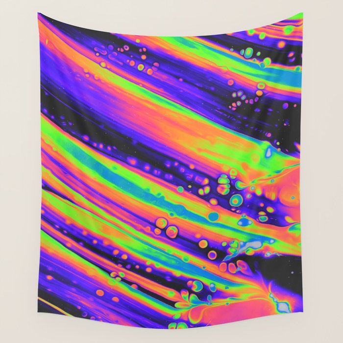 THIRTEEN Wall Tapestry Gallery Image 4