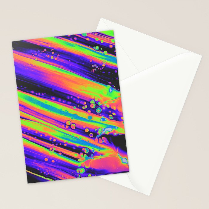 THIRTEEN Stationery Card Gallery Image 2