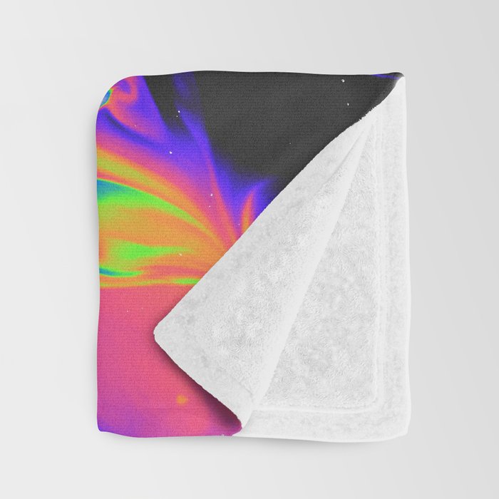 THIRTEEN Throw Blanket Gallery Image 3