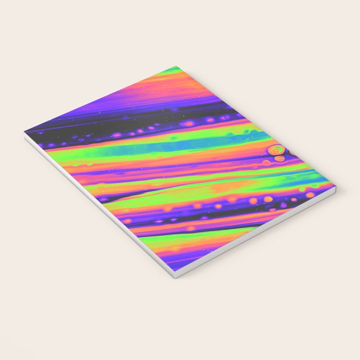 THIRTEEN Notebook Gallery Image 3