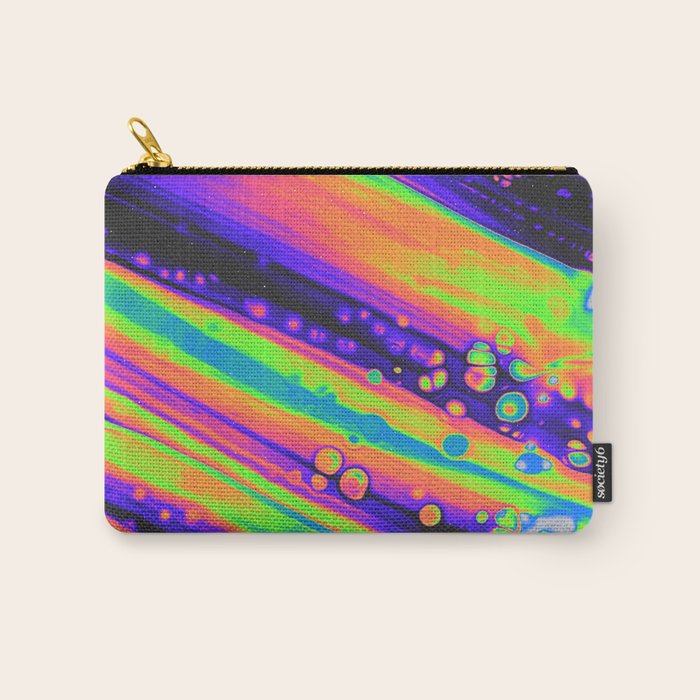 THIRTEEN Carry All Pouch Gallery Image 1