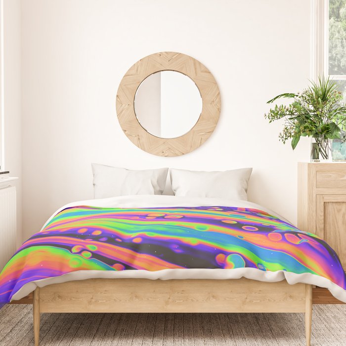 THIRTEEN Duvet Cover Gallery Image 3