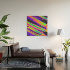 THIRTEEN Wood Wall Art Gallery Image 2