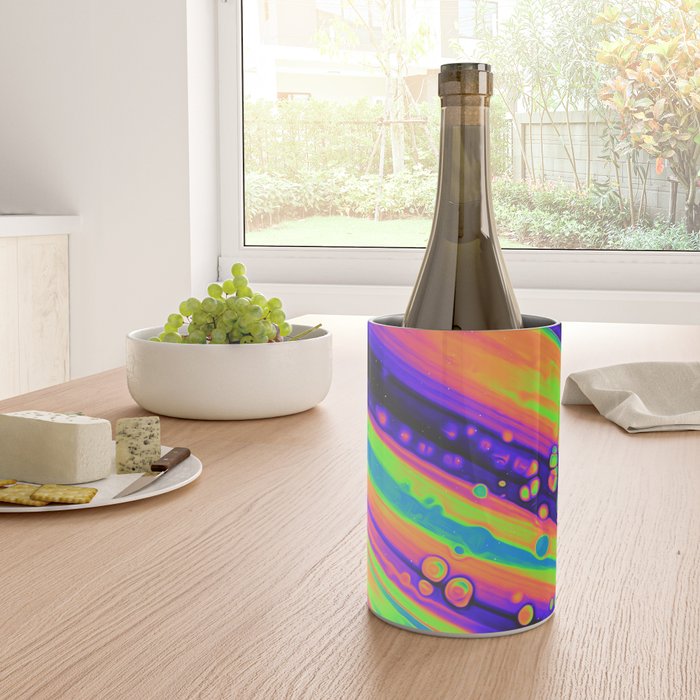 THIRTEEN Wine Chiller Gallery Image 4