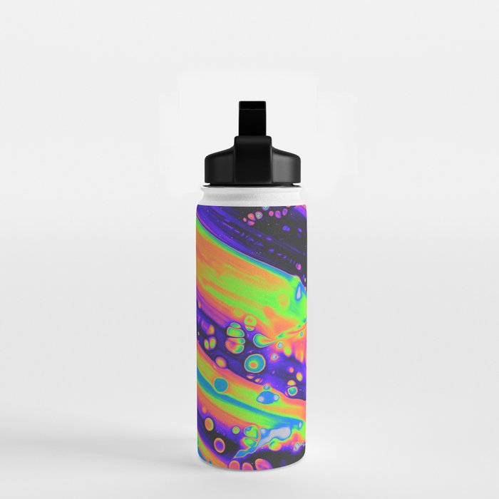 THIRTEEN Water Bottle Gallery Image 2