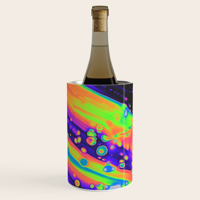 THIRTEEN Wine Chiller Gallery Image 3