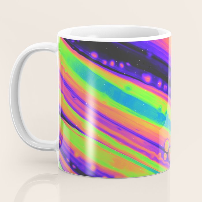 THIRTEEN Coffee Mug Gallery Image 3