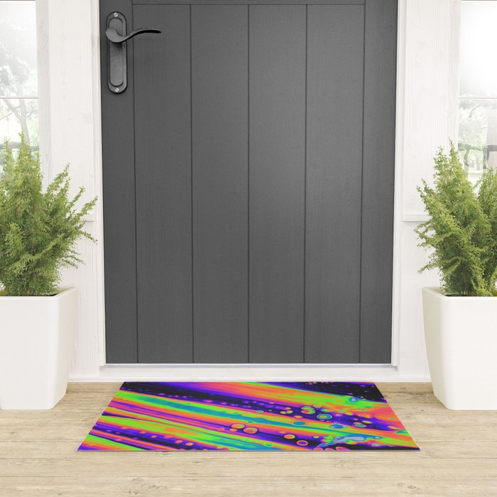 THIRTEEN Welcome Mat Gallery Image 3