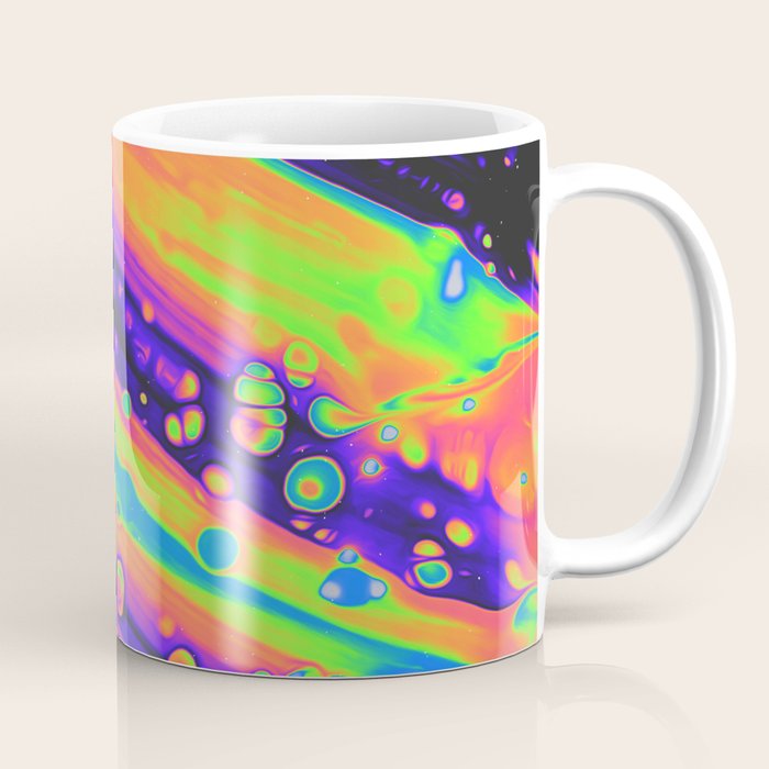 THIRTEEN Coffee Mug Gallery Image 1