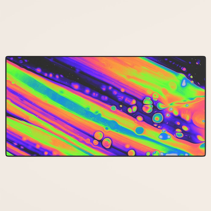 THIRTEEN Desk Mat Gallery Image 3