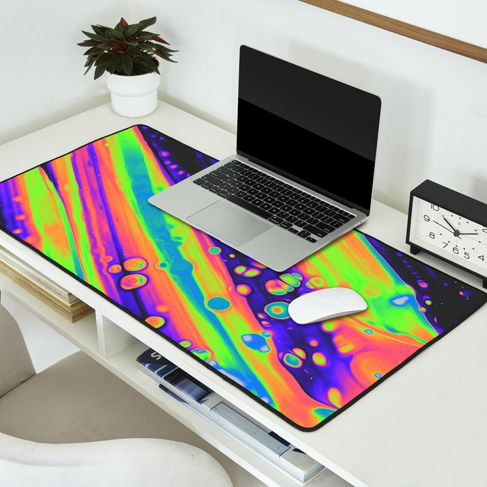 THIRTEEN Desk Mat Gallery Image 2