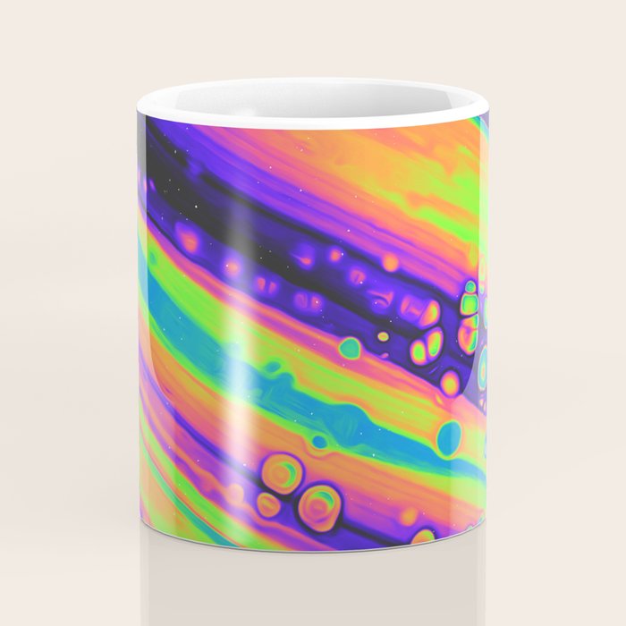 THIRTEEN Coffee Mug Gallery Image 4