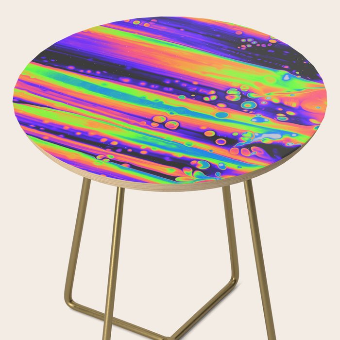 THIRTEEN Side Table Gallery Image 2