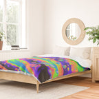 THIRTEEN Duvet Cover Gallery Image 2