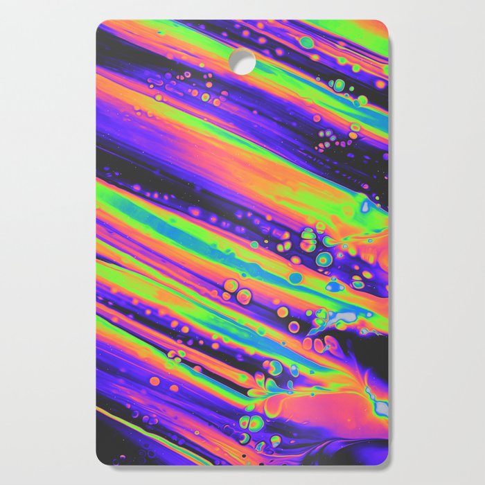 THIRTEEN Cutting Board Gallery Image 1