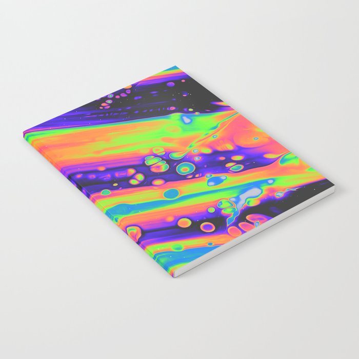 THIRTEEN Notebook Gallery Image 1