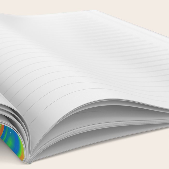 THIRTEEN Notebook Gallery Image 2