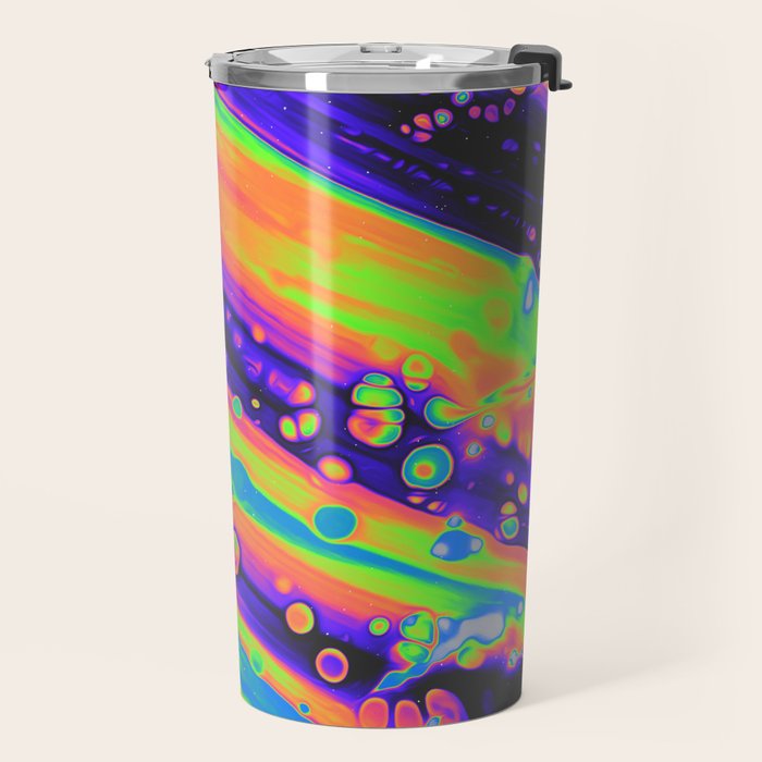 THIRTEEN Travel Mug Gallery Image 2