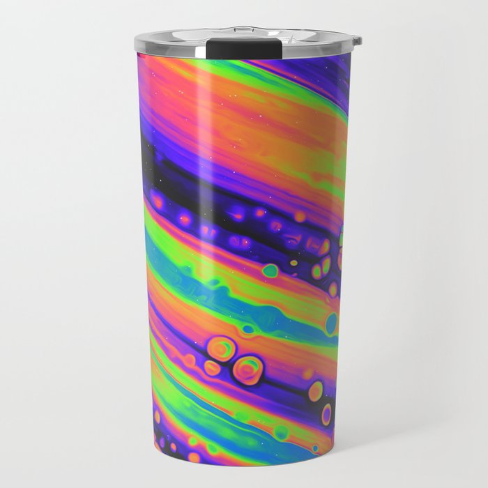THIRTEEN Travel Mug Gallery Image 1