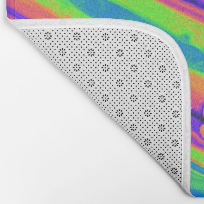 THIRTEEN Bath Mat Gallery Image 2