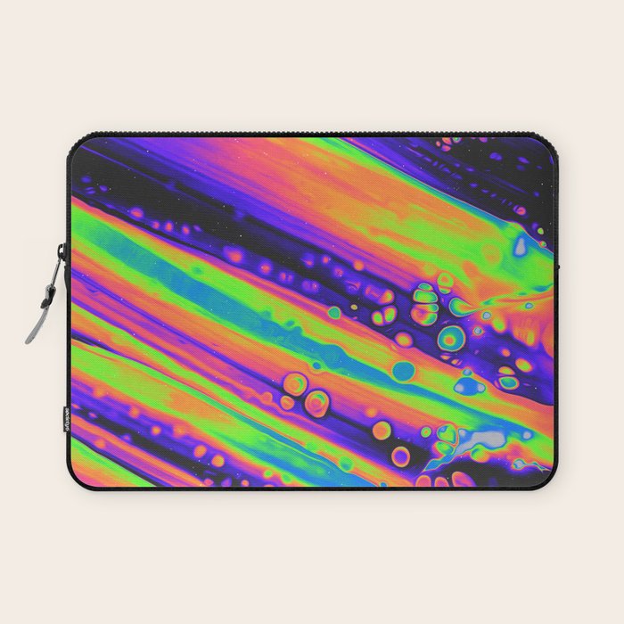 THIRTEEN Laptop Sleeve Gallery Image 1