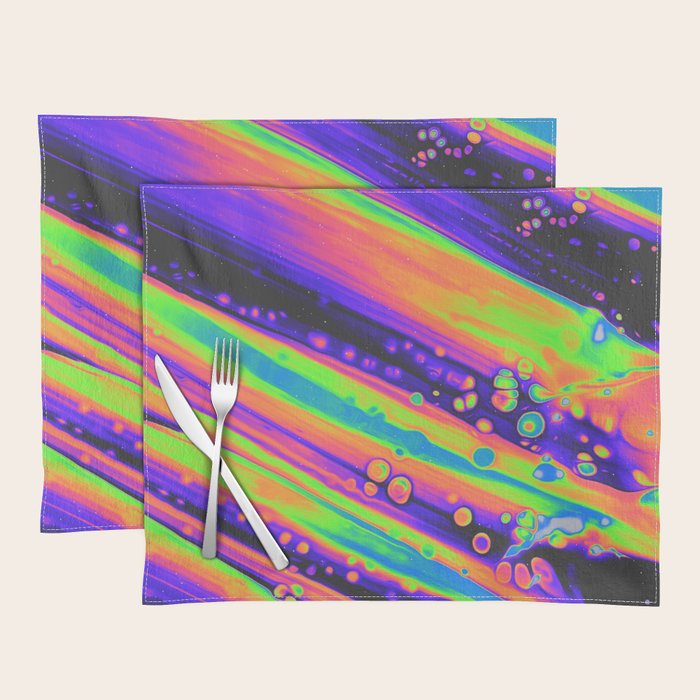 THIRTEEN Placemat Gallery Image 1