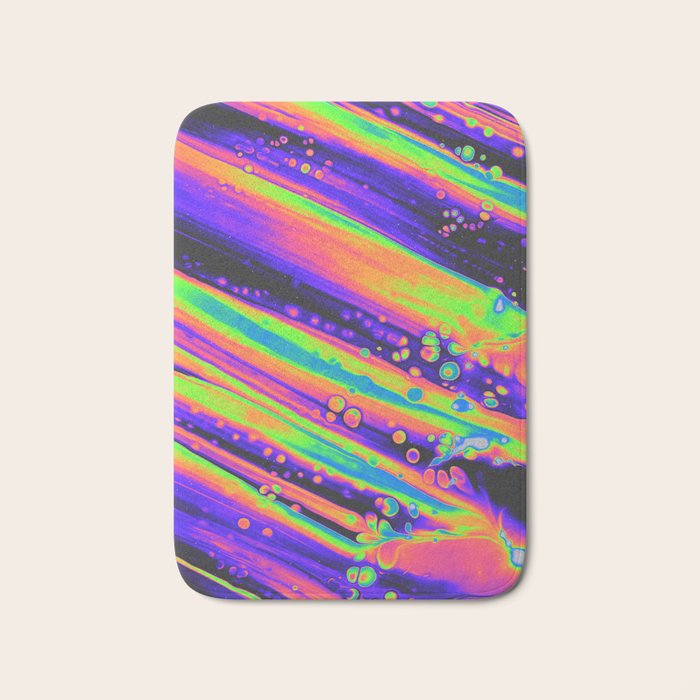 THIRTEEN Bath Mat Gallery Image 1