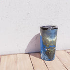 Blue Bomb Travel Mug Gallery Image 4