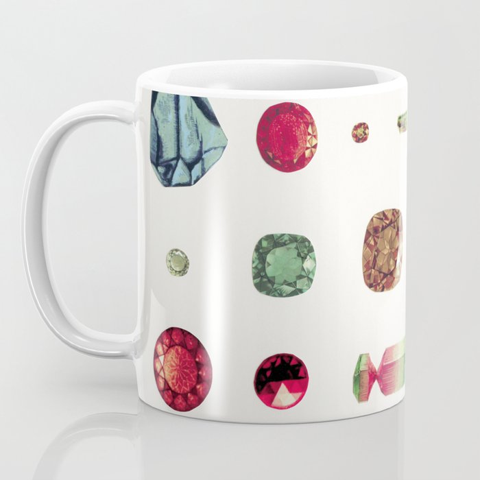 Precious Stones Coffee Mug Gallery Image 3
