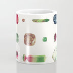 Precious Stones Coffee Mug Gallery Image 4