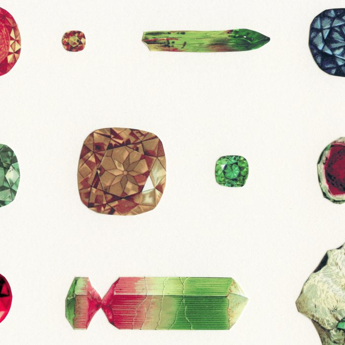 Precious Stones Coffee Mug Gallery Image 2