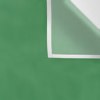 Green Solid Color Wall Tapestry Gallery Image 3