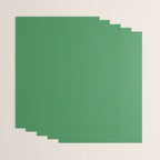 Green Solid Color Wrapping Paper Gallery Image 3