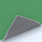 Green Solid Color Rug Gallery Image 4
