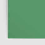 Green Solid Color Poster Gallery Image 3