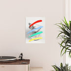 Composition 719 Poster Gallery Image 2