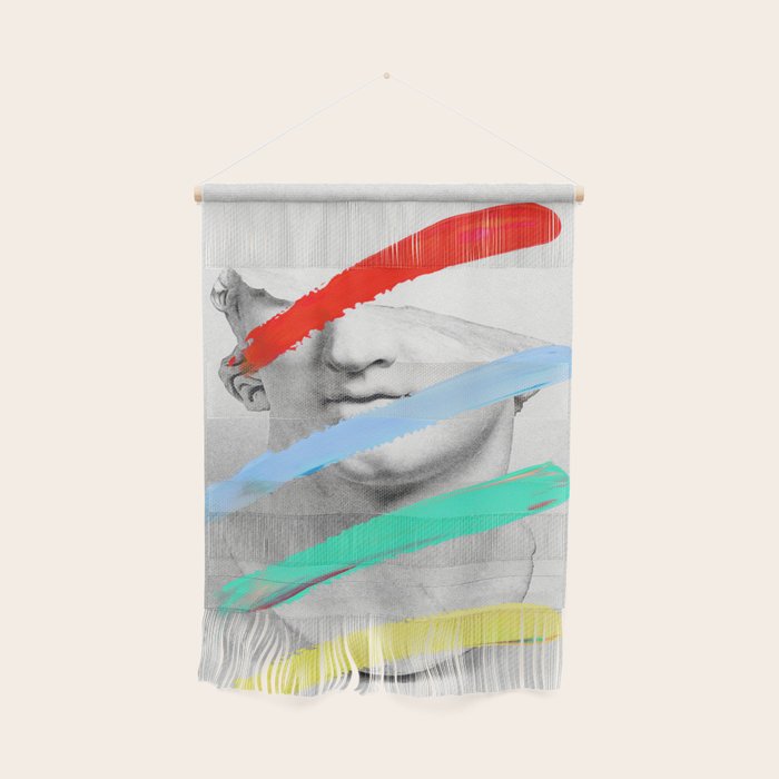 Composition 719 Wall Hanging Gallery Image 1