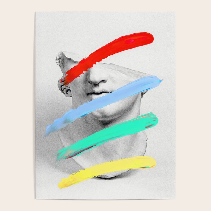 Composition 719 Poster Gallery Image 4