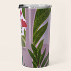 Tropical Morning Sunrise Landscape Travel Mug Gallery Image 3