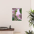 Tropical Morning Sunrise Landscape Poster Gallery Image 2