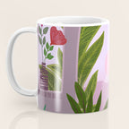 Tropical Morning Sunrise Landscape Coffee Mug Gallery Image 3