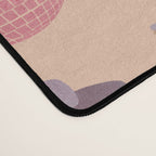 Disco Cowgirl Desk Mat Gallery Image 4