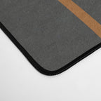 Minimal Abstract Art 3 Desk Mat Gallery Image 4