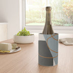 Minimal Abstract Art 3 Wine Chiller Gallery Image 4