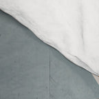 Minimal Abstract Art 3 Comforter Gallery Image 4