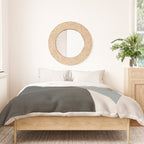 Minimal Abstract Art 3 Duvet Cover Gallery Image 3